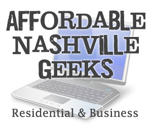 Nashville Computer Repair